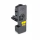 Tóner Kyocera 1T02R7ANL0 Negro Amarillo
