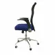 Office Chair Minaya Piqueras y Crespo 4031AZ Black