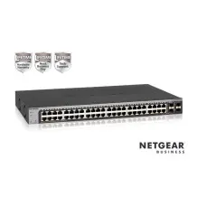 Switch Netgear GS748T-600EUS