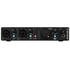 Audio interface Arturia MiniFuse 2