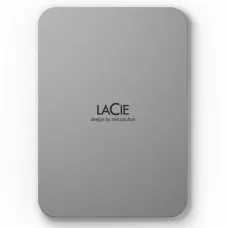 Disco Duro Externo LaCie Mobile Drive (2022) HDD 2 TB HDD