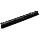 Laptop Battery BAT2079 Black 2200 mAh
