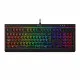 Teclado HyperX HyperX Alloy Core RGB Negro Qwerty Español