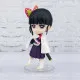 Action Figure Tamashii Nations Mini Kimetsu No Yaiba