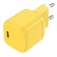 Cargador de Pared Vention FAKW0-EU 30 W USB-C Amarillo