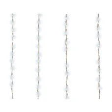 LED Curtain Lights Lumineo