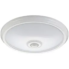 Aplique LED EDM 16 W Polímero (4000 K)