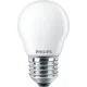 LED lamp Philips E27 470 lm (4,5 x 8,2 cm) (2700 K)