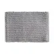 Bath rug 5five Grey Polyester (50 x 75 cm)