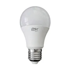 Bombilla LED EDM E27 A+ 10 W 810 Lm (6400K)