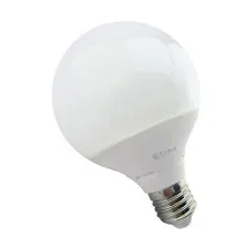 Bombilla LED EDM E27 10 W F 810 Lm (12 x 9,5 cm) (3200 K)