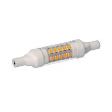 Bombilla LED EDM D 5,5 W R7s 600 lm (6400K)