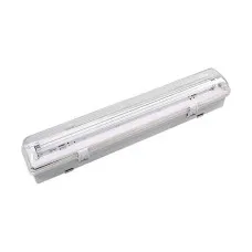 Pantalla Estanca LED EDM Blanco 9 W