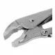Alicates de presión Workpro 7