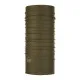 Bandana Buff Coolnet Verde militar Tubular