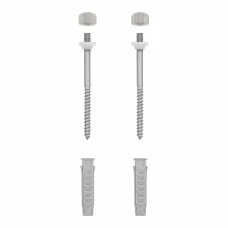 Kit de fijación Roca Victoria av0007200r Inodoro Bidé sanitario