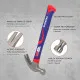 Martillo Workpro 225 g Carpintería