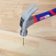 Martillo Workpro 225 g Carpintería