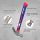 Martillo Workpro 450 g Carpintería