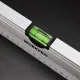 Spirit Level Workpro Aluminium 30 cm
