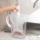 Filter jug Brita Marella + Maxtra Pro 1051130 White Plastic 2,4 L