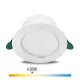 Downlight Philips Diamond Cut White 2 W 360 Lm Ø 9,5 cm (4000 K)
