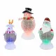 Decorative Figure Lumineo 488719 LED Light Christmas 13 x 10 x 21 cm