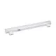 LED Tube EDM Linestra S14S F 7 W 500 lm Ø 3 x 30 cm (2700 K)