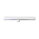 Tubo LED EDM Linestra S14D F 7 W 500 lm Ø 3 x 30 cm (2700 K)
