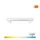 LED Tube EDM Linestra S14S F 7 W 500 lm Ø 3 x 30 cm (6400 K)