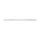 Tubo LED EDM Linestra S14S F 18 W 1450 Lm Ø 3 x 100 cm (2700 K)
