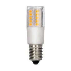 Bombilla LED EDM Tubular E 5,5 W E14 700 lm Ø 1,8 x 5,7 cm (3200 K)