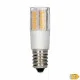 Bombilla LED EDM Tubular E 5,5 W E14 700 lm Ø 1,8 x 5,7 cm (3200 K)