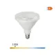 Bombilla LED EDM F 15 W E27 1200 Lm Ø 12 x 13,8 cm (3200 K)