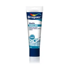 Masilla Bruguer 5196388  Azulejo Blanco 300 g