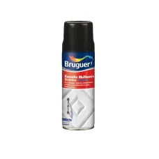Esmalte sintético Bruguer 5197987 Spray Multiusos 400 ml Gris Perla
