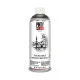 Pintura en spray Pintyplus Tech FJ104 Forja 400 ml Negro