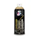 Spray paint Pintyplus Art & Craft C151 Chrome 400 ml Golden