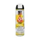 Pintura en spray Pintyplus Tech T101 360º Blanco 500 ml
