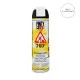 Pintura en spray Pintyplus Tech T101 360º Blanco 500 ml