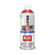 Pintura en spray Pintyplus Evolution RAL 3020 400 ml Base de agua Traffic Red