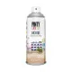 Spray paint Pintyplus Home HM417 400 ml Rainy Grey