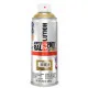 Pintura en spray Pintyplus Evolution MT192 Metalizado 400 ml Oro