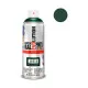 Pintura en spray Pintyplus Evolution RAL 6009 400 ml Fir Green