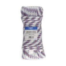 Braided rope EDM Polyester 15 m