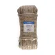 Braided rope EDM 20 m Jute