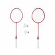 Set de Bádminton Donnay 5 Piezas