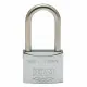 Key padlock IFAM INOX 50AL Stainless steel Length (5 cm)