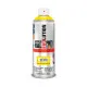 Pintura en spray Pintyplus Evolution RAL 1021 400 ml Sunny Yellow