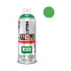 Pintura en spray Pintyplus Evolution RAL 6018 400 ml Yellow Green
